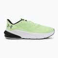 Scarpe da running da uomo Under Armour Turbulance 3 lumos lime/black/black 2