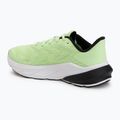 Scarpe da running da uomo Under Armour Turbulance 3 lumos lime/black/black 3