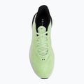 Scarpe da running da uomo Under Armour Turbulance 3 lumos lime/black/black 5