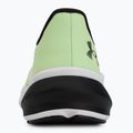 Scarpe da running da uomo Under Armour Turbulance 3 lumos lime/black/black 6