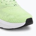 Scarpe da running da uomo Under Armour Turbulance 3 lumos lime/black/black 7