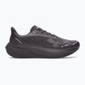 Scarpe da running da uomo Under Armour Velociti Distance black/black/metallic silver