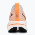 Scarpe da running da uomo Under Armour Velociti SPD refresh mint/electric tangerine/mod gray 6