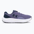 Scarpe da running da donna Under Armour Charged Surge 4 purple luxe/refresh mint 2