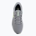 Scarpe da running da uomo Under Armour Charged Surge 4 steel/steel/black 5