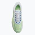 Scarpe da running da uomo Under Armour Velociti Pace lumos lime/white/capri 5