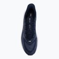 Scarpe da running da uomo Under Armour Turbulance 3 midnight navy/midnight navy/white 5