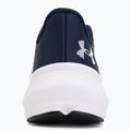 Scarpe da running da uomo Under Armour Turbulance 3 midnight navy/midnight navy/white 6