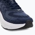 Scarpe da running da uomo Under Armour Turbulance 3 midnight navy/midnight navy/white 7