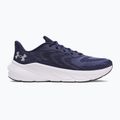 Scarpe da running da uomo Under Armour Turbulance 3 midnight navy/midnight navy/white 8