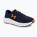 Scarpe da running da uomo Under Armour Charged Surge 4 midnight navy/midnight navy/white
