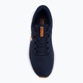 Scarpe da running da uomo Under Armour Charged Surge 4 midnight navy/midnight navy/white 5