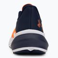 Scarpe da running da uomo Under Armour Turbulance 3 solar orange/midnight navy/solar orange 5