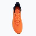 Scarpe da running da uomo Under Armour Turbulance 3 solar orange/midnight navy/solar orange 6