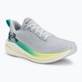 Scarpe da running da uomo Under Armour Velociti SPD halo gray/green mode/black