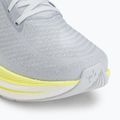 Scarpe da running da uomo Under Armour Velociti SPD halo gray/green mode/black 7