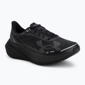 Scarpe da running da donna Under Armour Velociti Distance black/black/metallic silver