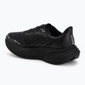 Scarpe da running da donna Under Armour Velociti Distance black/black/metallic silver 3