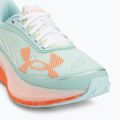 Scarpe da running da donna Under Armour Velociti Distance refresh mint/castlerock 7