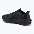 Scarpe da running da uomo Under Armour Turbulance 3 black/black/anthracite 3