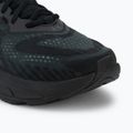 Scarpe da running da uomo Under Armour Turbulance 3 black/black/anthracite 7