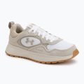 Scarpe da allenamento donna Under Armour Mirage Sport summit white/white/desert sand