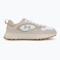 Scarpe da allenamento donna Under Armour Mirage Sport summit white/white/desert sand 2