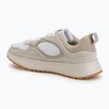 Scarpe da allenamento donna Under Armour Mirage Sport summit white/white/desert sand 3