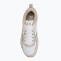 Scarpe da allenamento donna Under Armour Mirage Sport summit white/white/desert sand 5