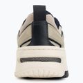 Scarpe da allenamento Under Armour HB-LO desert sand/stone/racer red 6