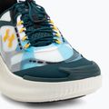 Scarpe da training Under Armour Echo white/arden green/campus gold 7