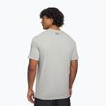 T-shirt da allenamento uomo Under Armour ABC Camo Boxed Logo titanium/black 2
