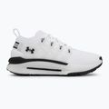 Scarpe da allenamento uomo Under Armour Phantom X ultimate white/white/black 2