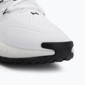 Scarpe da allenamento uomo Under Armour Phantom X ultimate white/white/black 7