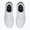 Scarpe da allenamento uomo Under Armour Motion white/arden green/fresco blue 4