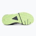 Scarpe da allenamento uomo Under Armour Charged Commit TR 5 mod gray/castlerock/lumos lime 4