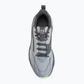 Scarpe da allenamento uomo Under Armour Charged Commit TR 5 mod gray/castlerock/lumos lime 5