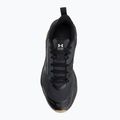 Scarpe da allenamento uomo Under Armour Charged Commit TR 5 anthracite/black/black 5