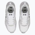 Scarpe da allenamento uomo Under Armour Mirage Sport white/halo gray/black 4