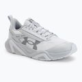 Scarpe da allenamento uomo Under Armour Charged Commit TR 5 white/halo gray/castlerock