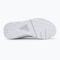 Scarpe da allenamento uomo Under Armour Charged Commit TR 5 white/halo gray/castlerock 4