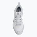 Scarpe da allenamento uomo Under Armour Charged Commit TR 5 white/halo gray/castlerock 5