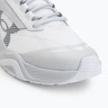 Scarpe da allenamento uomo Under Armour Charged Commit TR 5 white/halo gray/castlerock 7