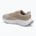 Scarpe da running da uomo Under Armour Ascend khaki base/summit white/castlerock 3