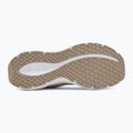 Scarpe da running da uomo Under Armour Ascend khaki base/summit white/castlerock 4
