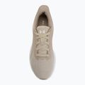 Scarpe da running da uomo Under Armour Ascend khaki base/summit white/castlerock 5