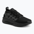Scarpe da allenamento uomo Under Armour Phantom X ultimate black/ultimate black/ultimate black