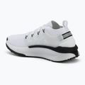 Scarpe da allenamento donna Under Armour Phantom X white/white/black 3