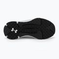 Scarpe da allenamento donna Under Armour Phantom X white/white/black 4