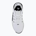 Scarpe da allenamento donna Under Armour Phantom X white/white/black 5